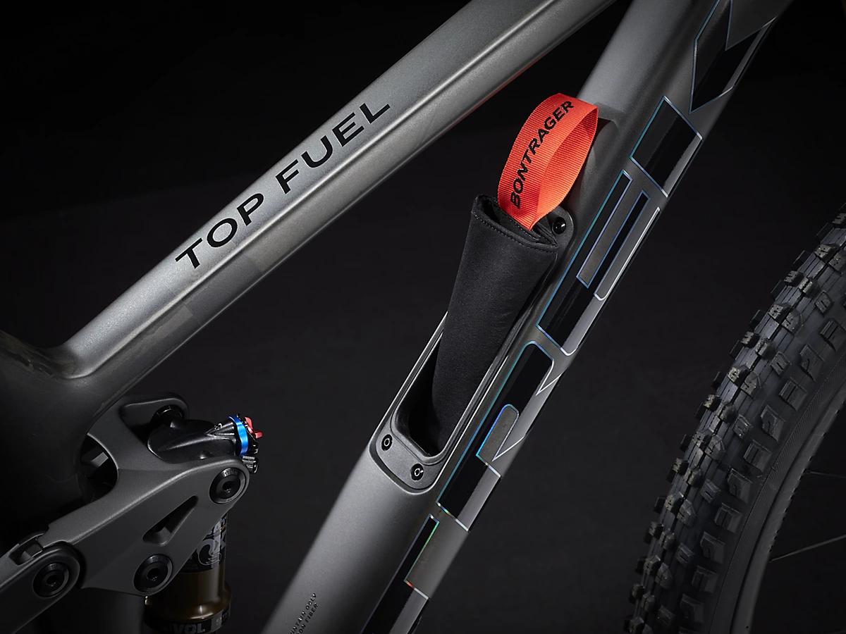  Trek Top Fuel 9.9 XTR