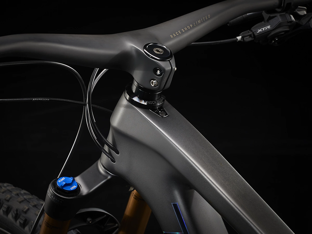  Trek Top Fuel 9.9 XTR