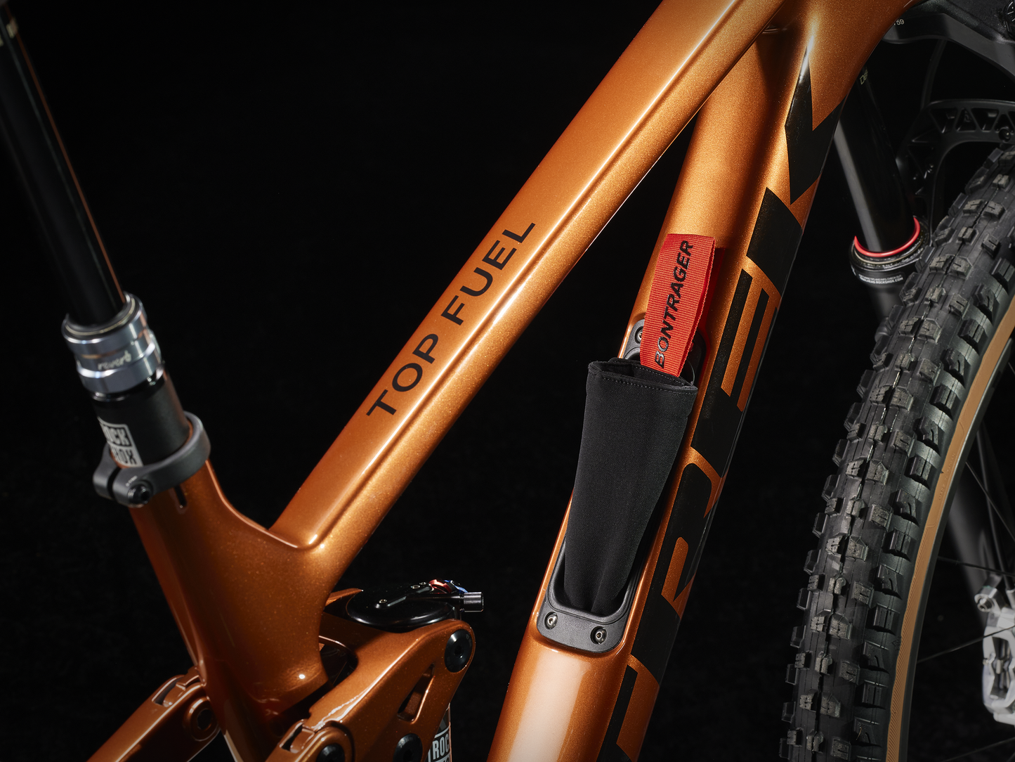  Trek Top Fuel 9.9 XX AXS T-Type