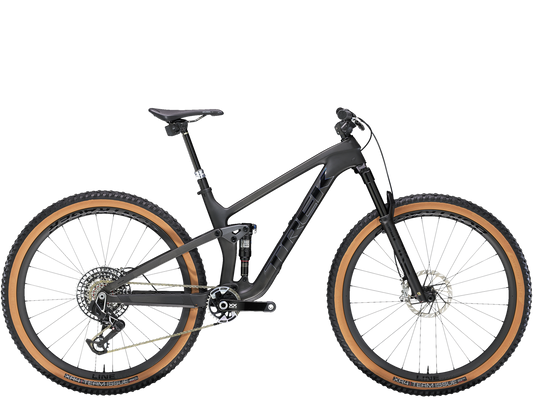  Trek Top Fuel 9.9 XX AXS T-Type