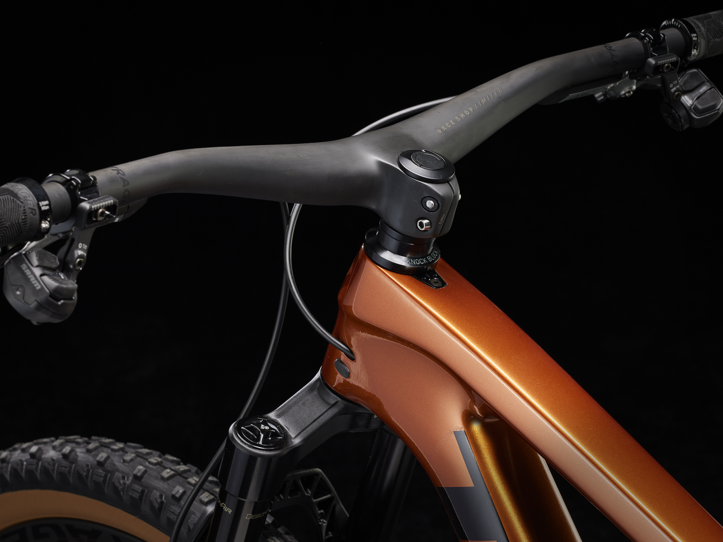  Trek Top Fuel 9.9 XX AXS T-Type