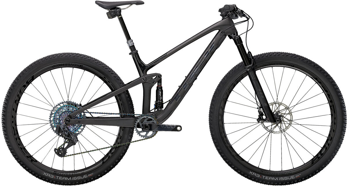  Trek Top Fuel 9.9 XX1 AXS