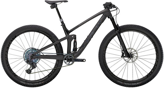  Trek Top Fuel 9.9 XX1 AXS