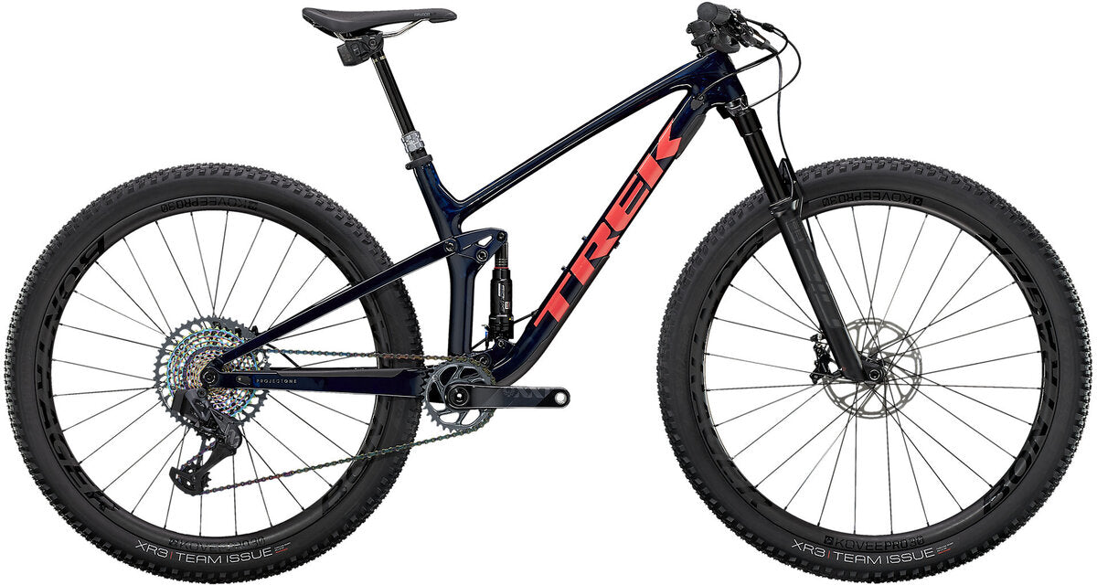  Trek Top Fuel 9.9 XX1 AXS
