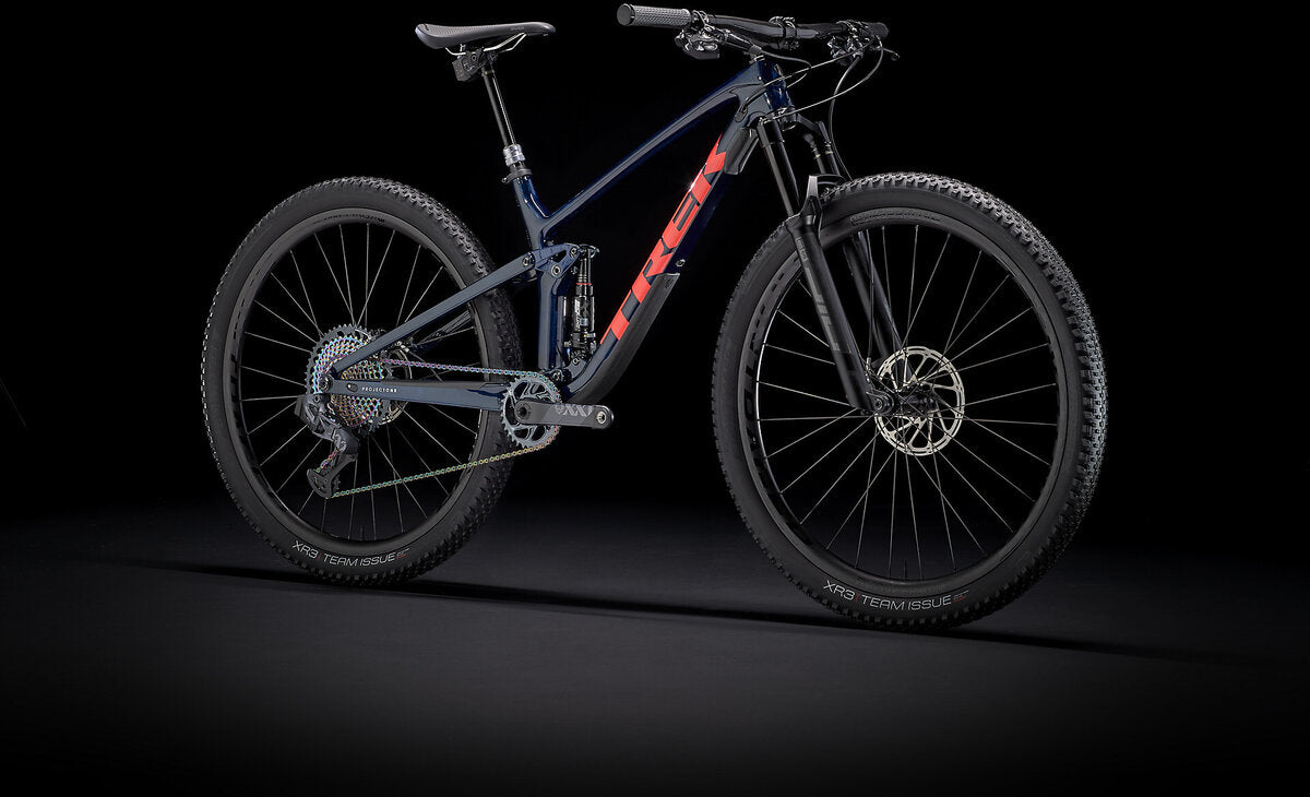  Trek Top Fuel 9.9 XX1 AXS
