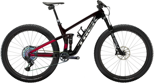  Trek Top Fuel 9.9 XX1 AXS