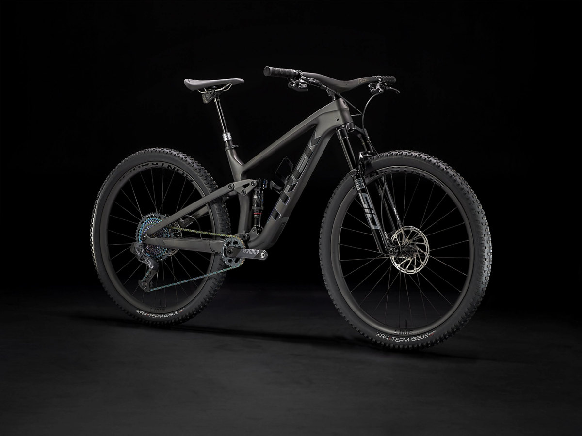  Trek Top Fuel 9.9 XX1 AXS