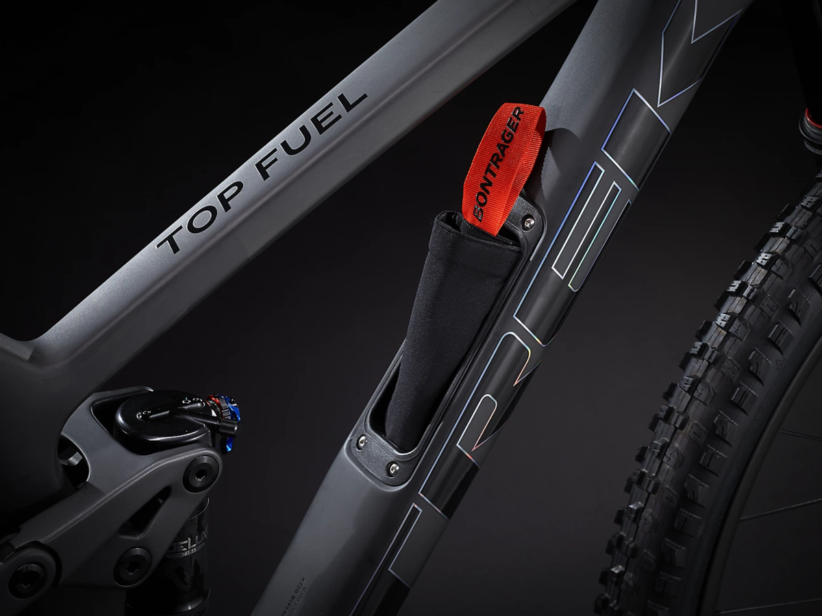  Trek Top Fuel 9.9 XX1 AXS