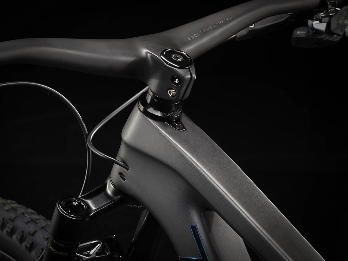  Trek Top Fuel 9.9 XX1 AXS