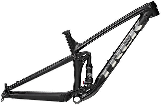  Trek Top Fuel Al Frameset