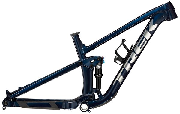  Trek Top Fuel AL Frameset