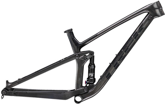  Trek Top Fuel C Frameset