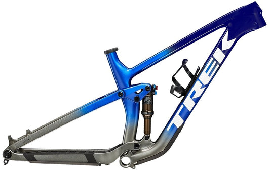  Trek Top Fuel C Frameset