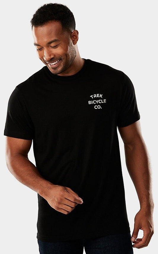 Trek Trek Bicycle Co Pedal 365 T-Shirt