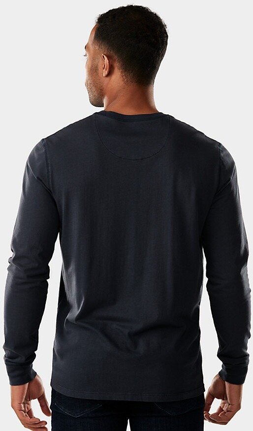  Trek Trek Bicycle Tonal Long Sleeve T-Shirt