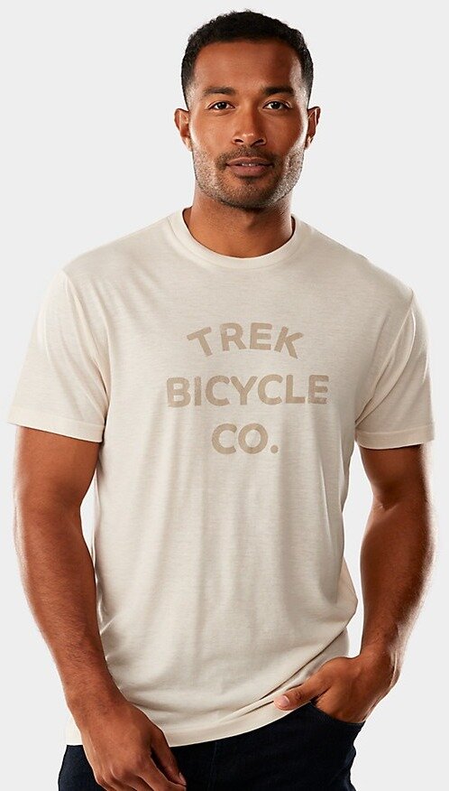  Trek Trek Bicycle Tonal T-Shirt