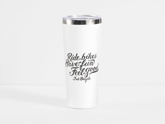  Trek Ride Bikes Have Fun Tumbler