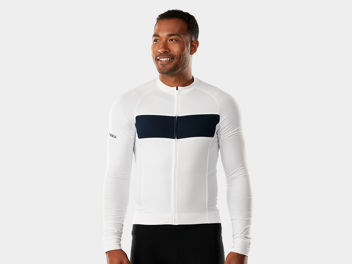  Trek Trek Circuit LTD Long Sleeve Cycling Jersey