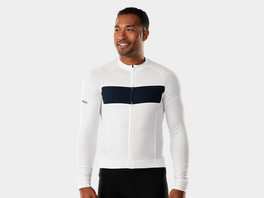  Trek Trek Circuit LTD Long Sleeve Cycling Jersey