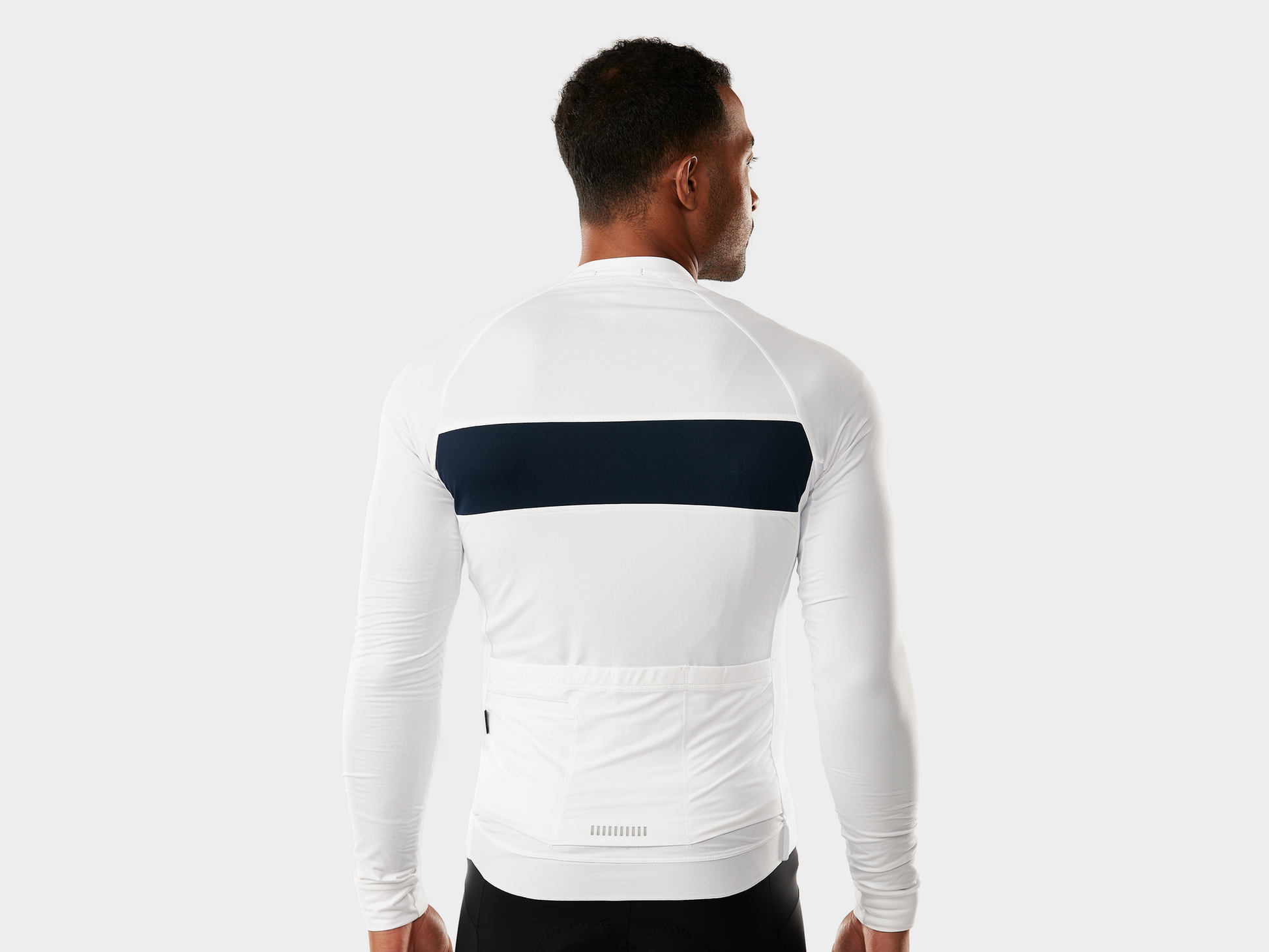  Trek Trek Circuit LTD Long Sleeve Cycling Jersey