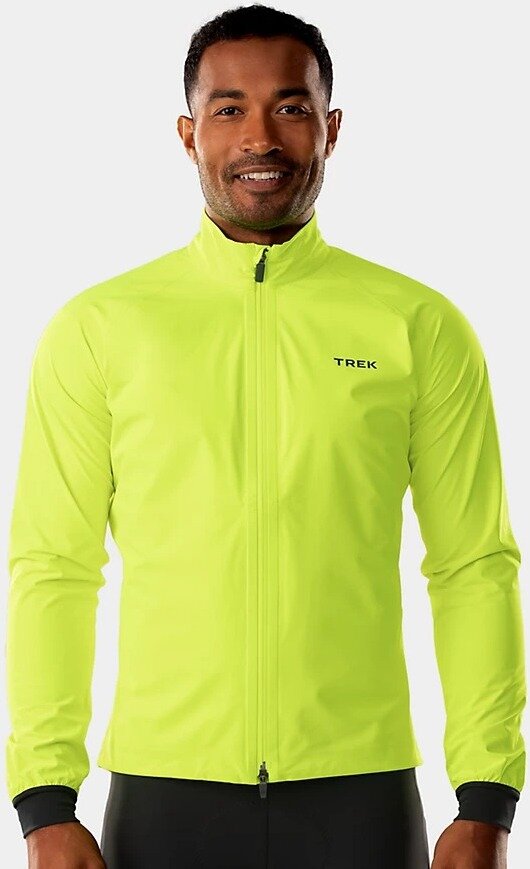  Trek Trek Circuit Rain Cycling Jacket