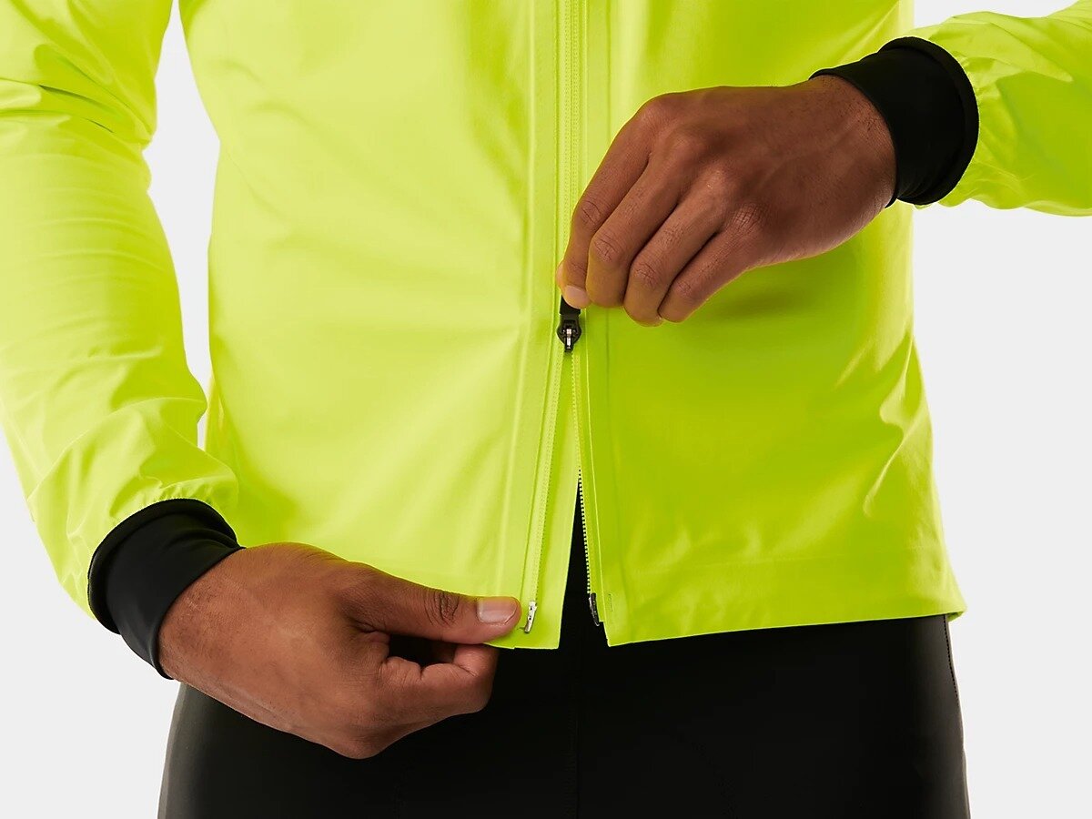  Trek Trek Circuit Rain Cycling Jacket