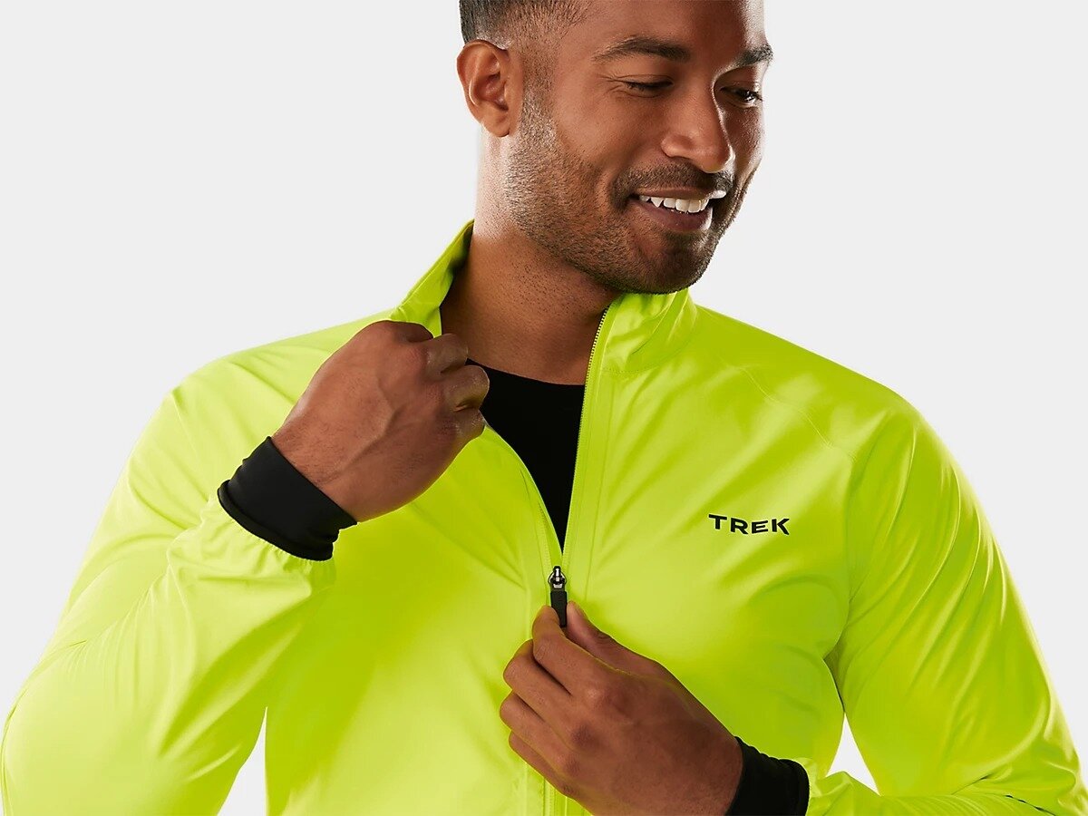 Trek Trek Circuit Rain Cycling Jacket
