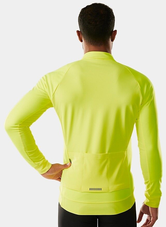  Trek Trek Circuit Softshell Cycling Jacket