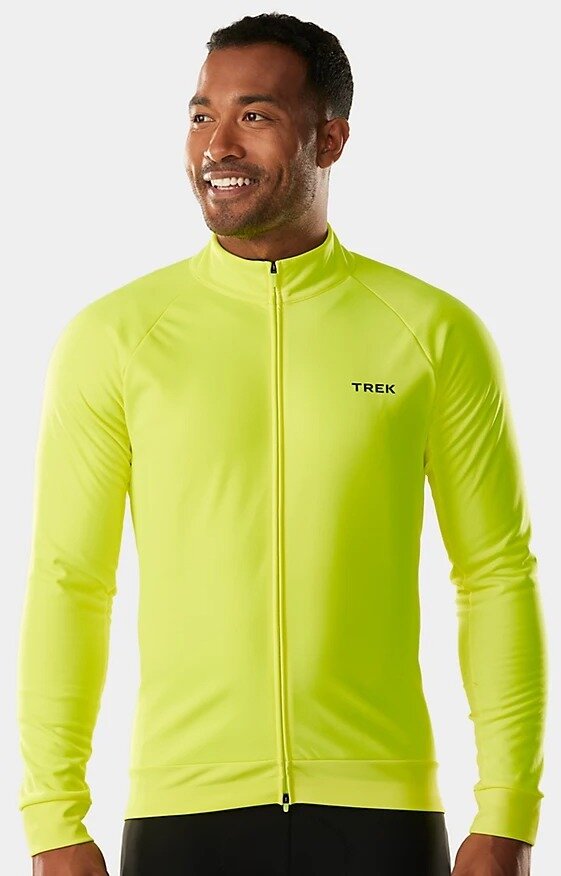  Trek Trek Circuit Softshell Cycling Jacket