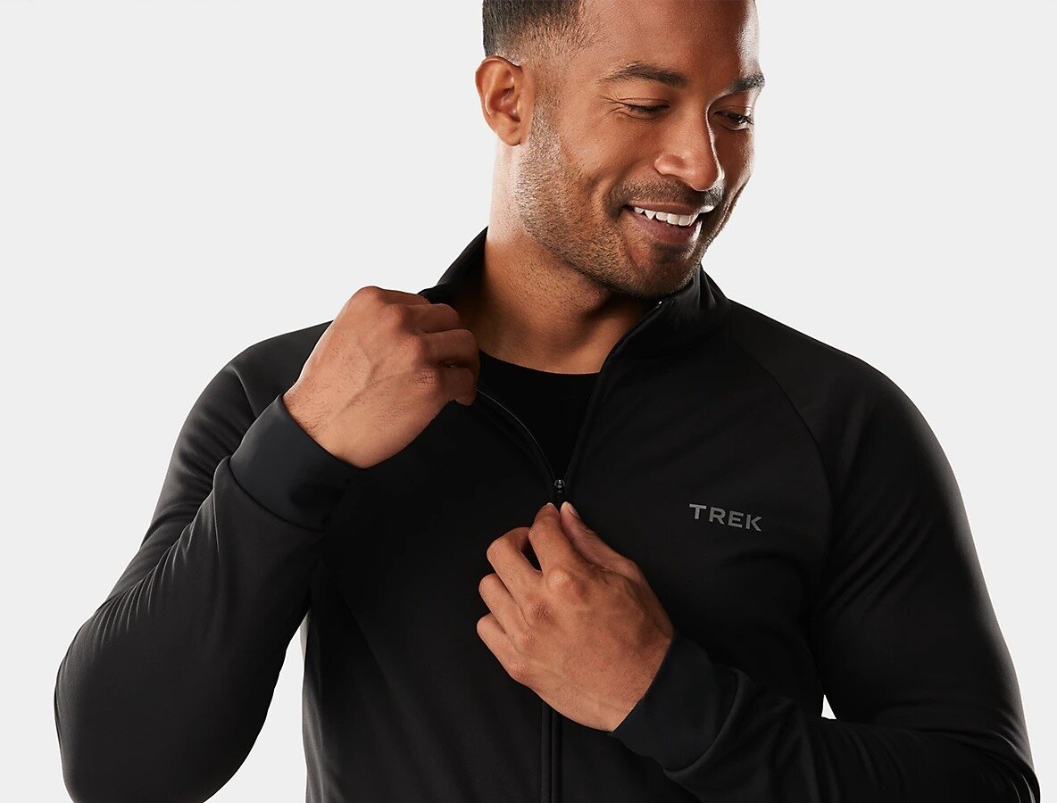  Trek Trek Circuit Softshell Cycling Jacket