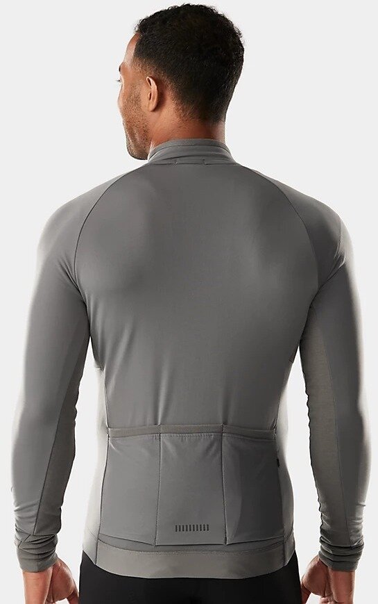  Trek Trek Circuit Thermal Long Sleeve Cycling Jersey