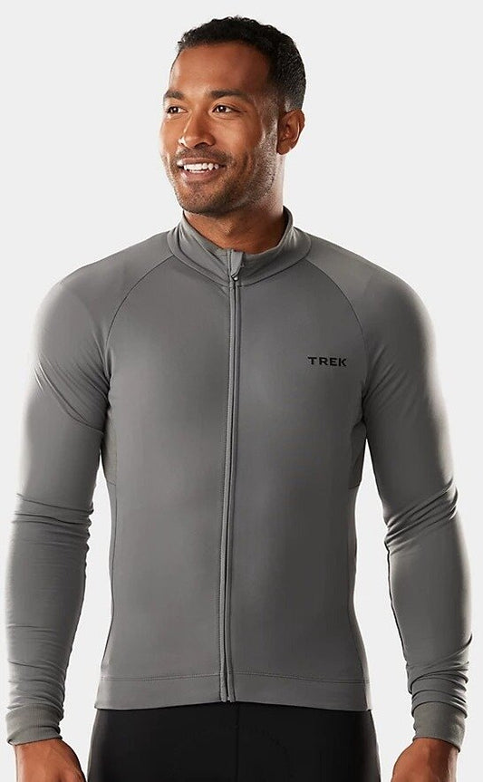  Trek Trek Circuit Thermal Long Sleeve Cycling Jersey