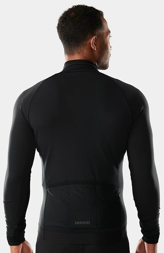  Trek Trek Circuit Thermal Long Sleeve Cycling Jersey