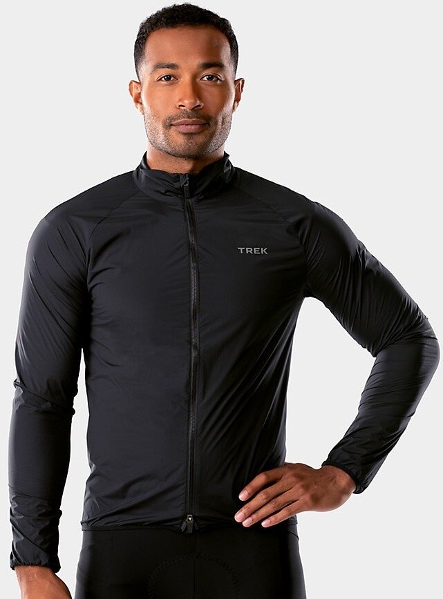  Trek Trek Circuit Windshell Cycling Jacket