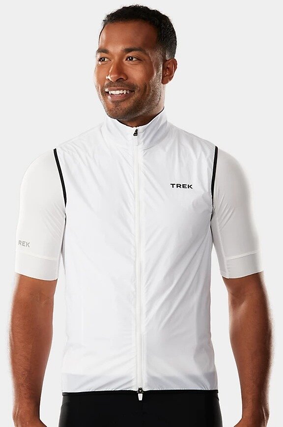  Trek Trek Circuit Windshell Cycling Vest