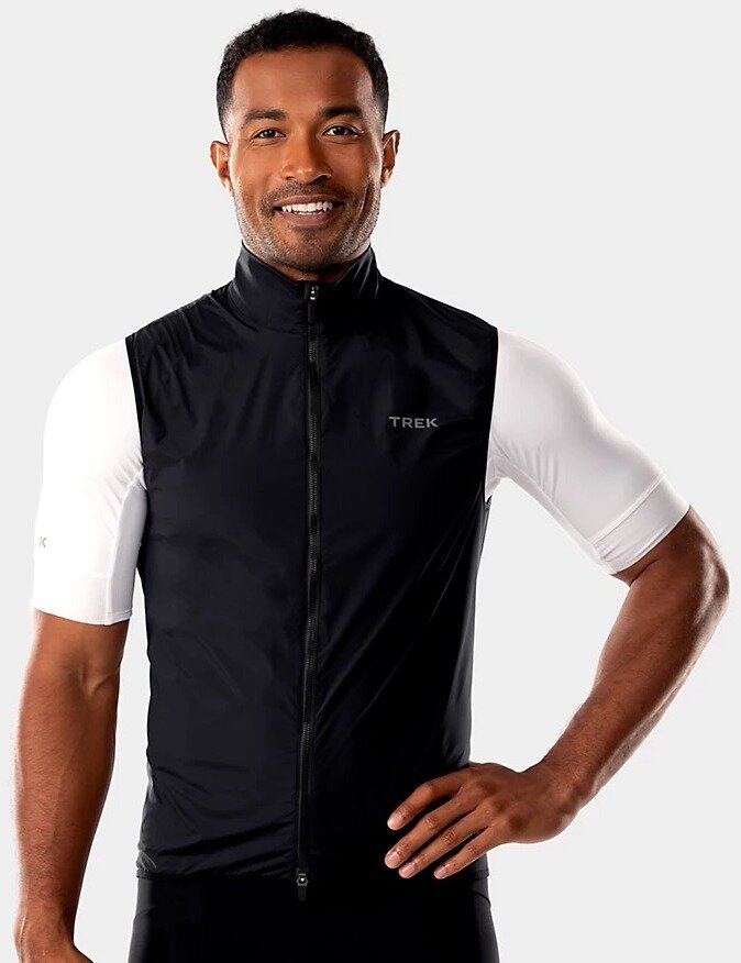 Trek Trek Circuit Windshell Cycling Vest