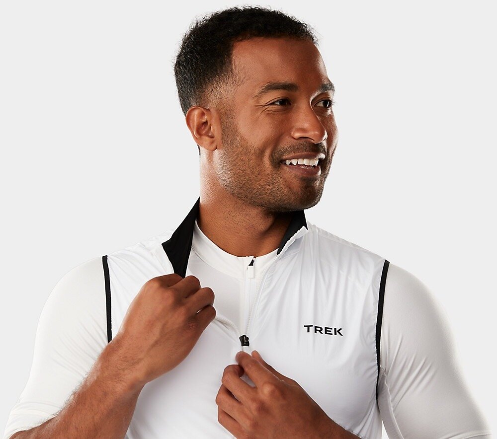  Trek Trek Circuit Windshell Cycling Vest