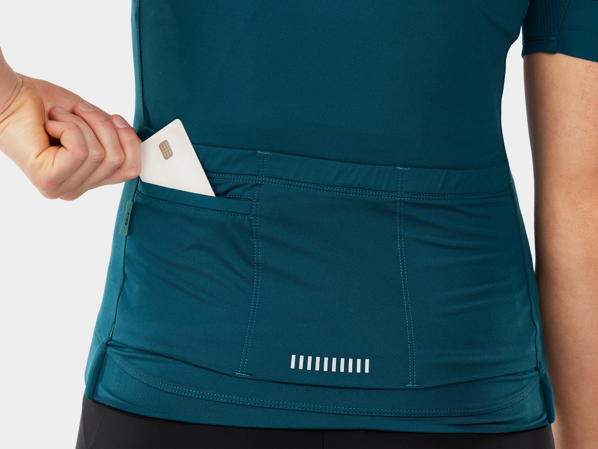  Trek Trek Circuit Women's LTD Cycling Jersey