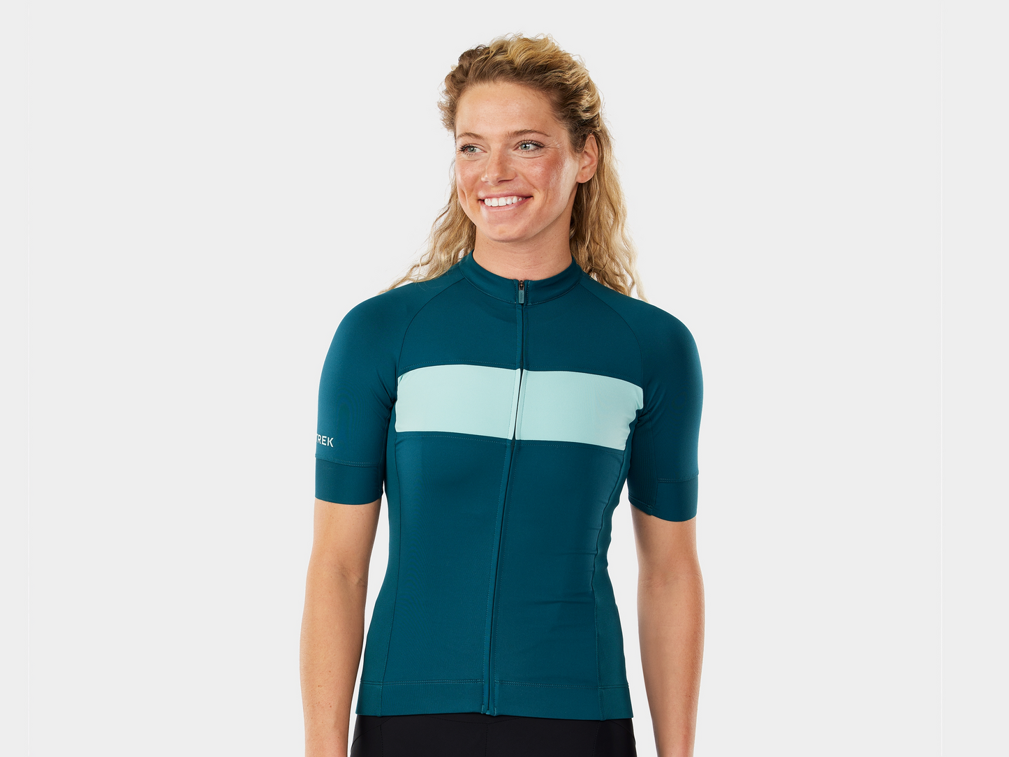  Trek Trek Circuit Women's LTD Cycling Jersey