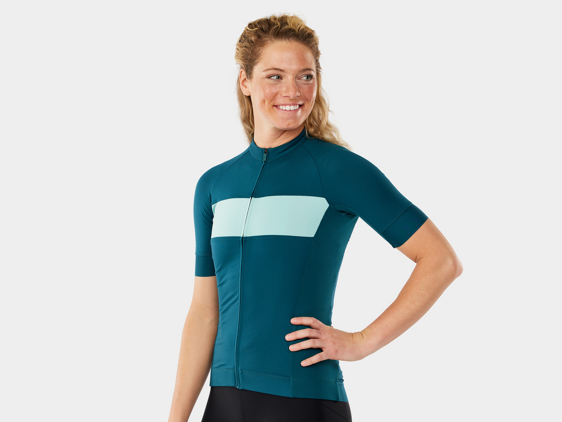  Trek Trek Circuit Women's LTD Cycling Jersey