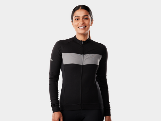  Trek Trek Circuit Women's LTD Long Sleeve Cycling Jersey