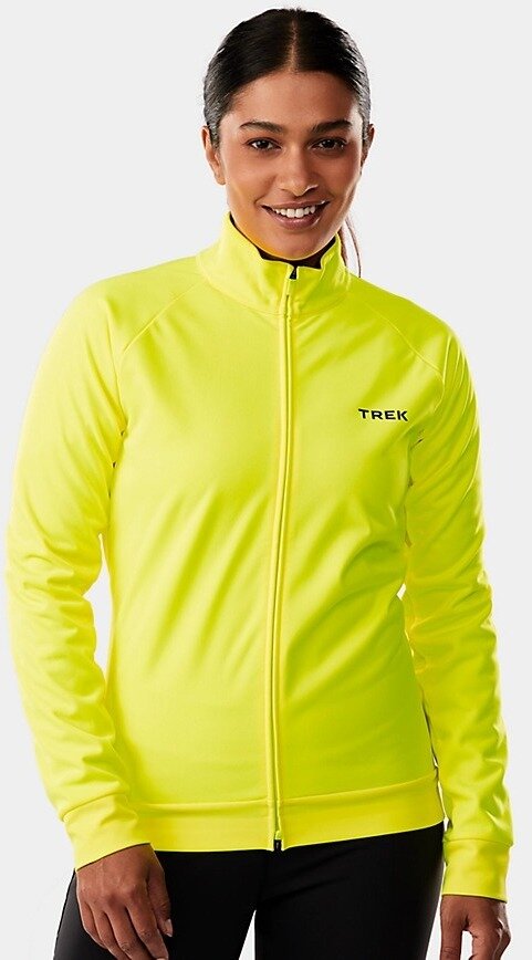  Trek Trek Circuit Women's Softshell Cycling Jacket