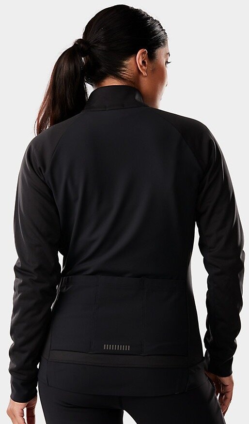  Trek Trek Circuit Women's Softshell Cycling Jacket