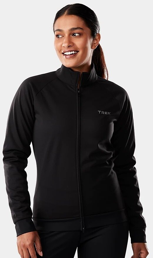  Trek Trek Circuit Women's Softshell Cycling Jacket