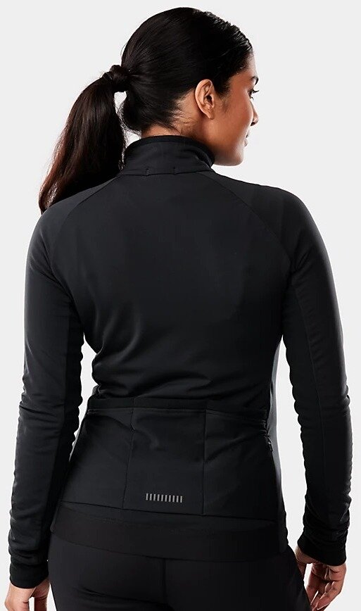  Trek Trek Circuit Women's Thermal Long Sleeve Cycling Jersey