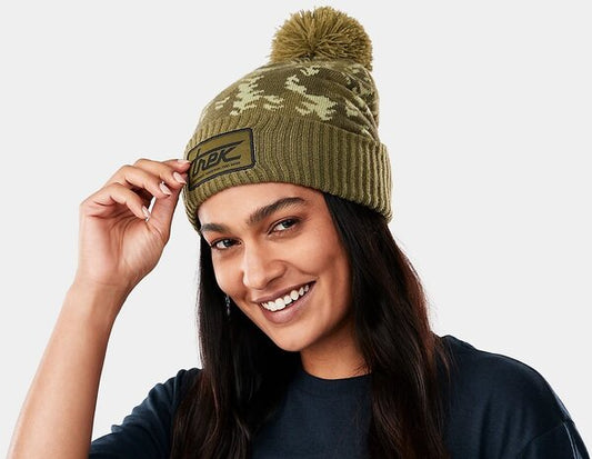  Trek Trek Fraser Fir Beanie