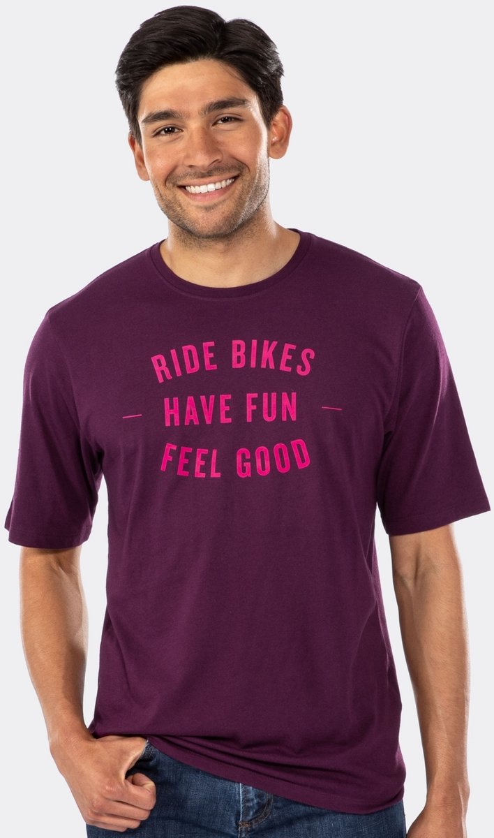  Trek Trek T-Shirt
