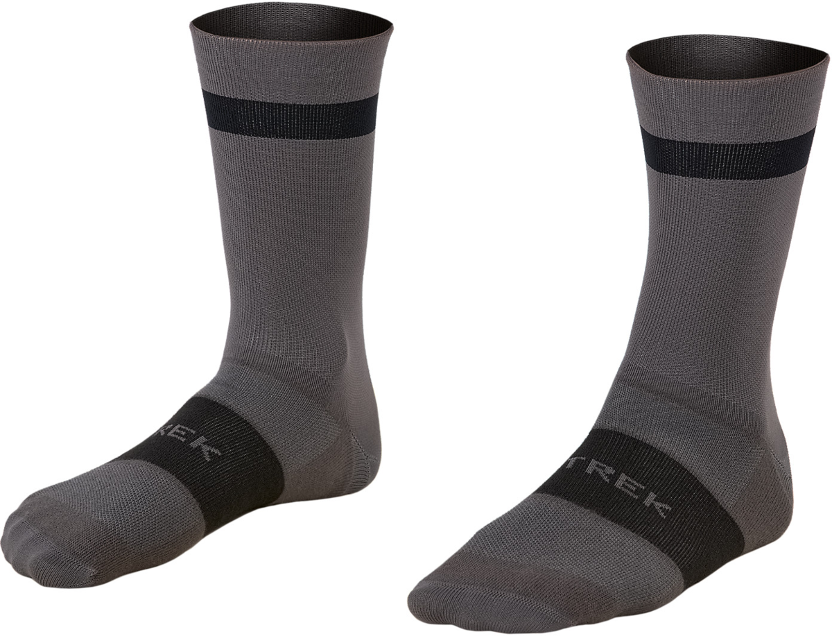  Trek Trek Race Crew Cycling Sock