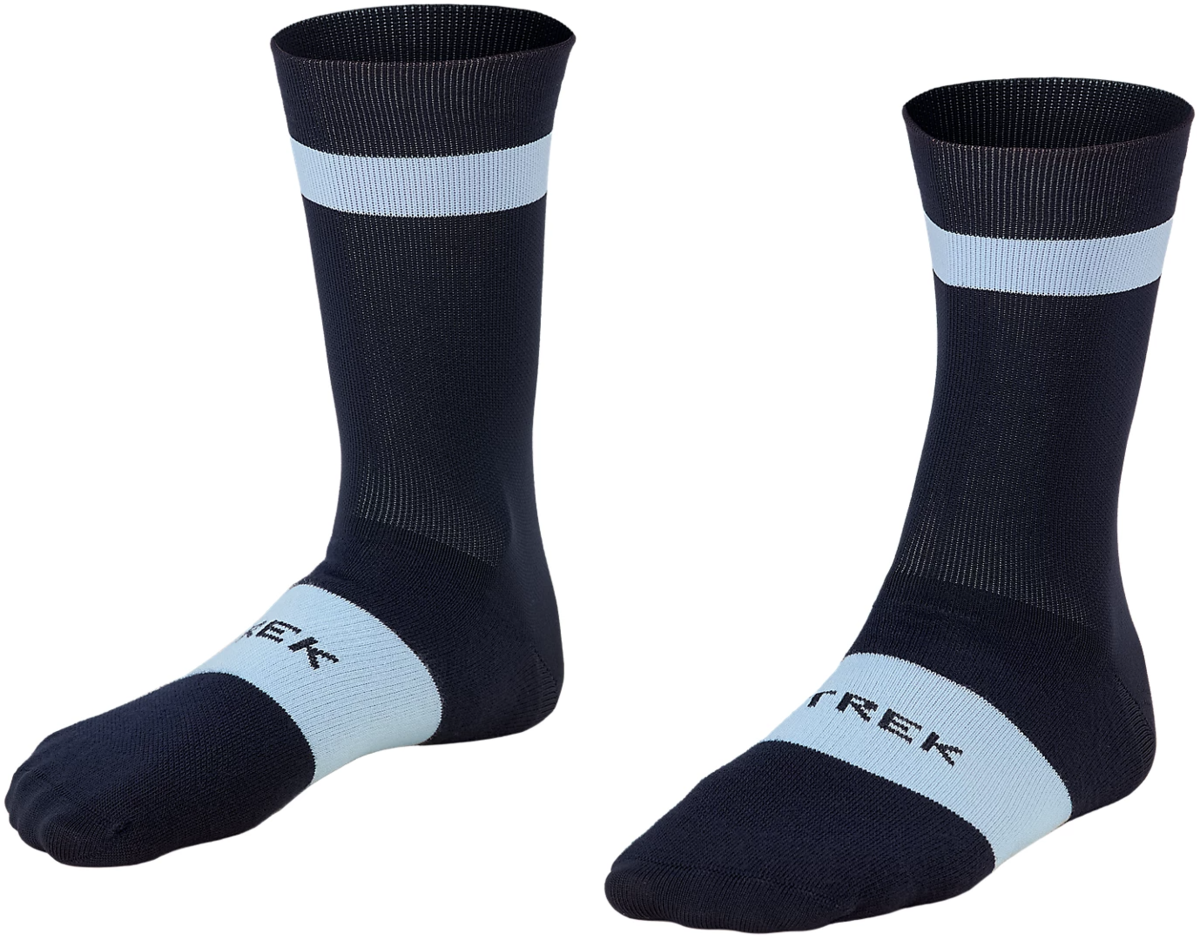  Trek Trek Race Crew Cycling Sock