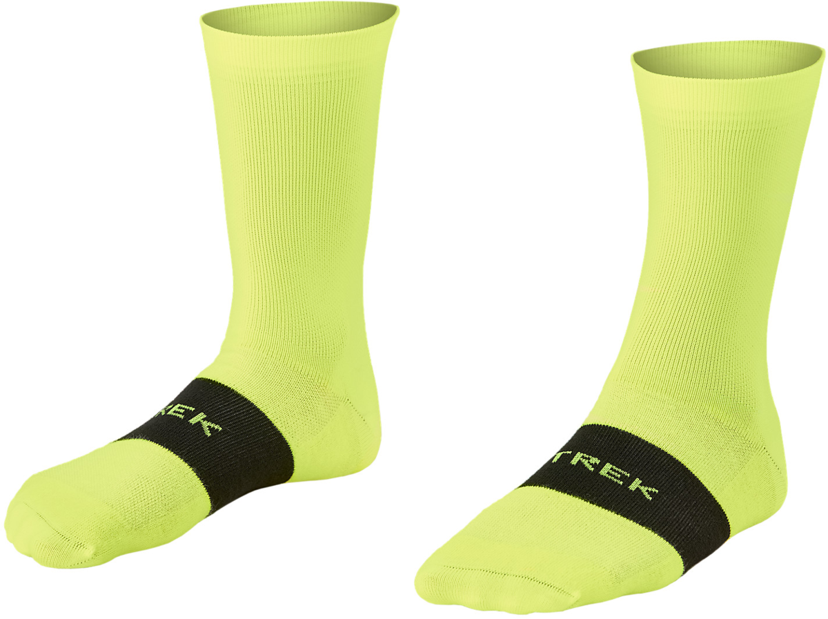  Trek Trek Race Crew Cycling Sock